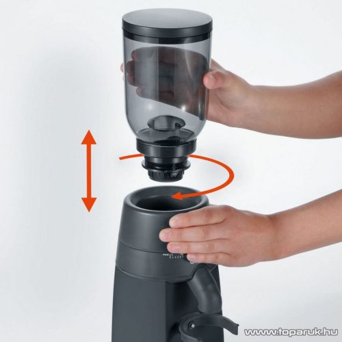 Graef CM702 Kávédaráló