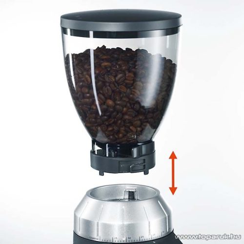 Graef CM900 Kávédaráló