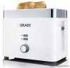 Graef TO61 2 szeletes kenyérpirító