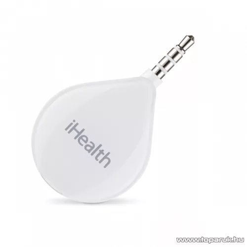 iHealth Align BG1 vércukorszintmérő