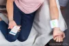 iHealth BP7S View BP7 vérnyomásmérő és pulzusmérő eszköz