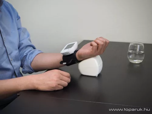 iHealth BPST1 BPW klasszikus csukló vérnyomásmérő