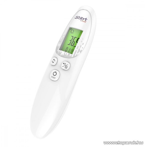 iHealth Start THf infra lázmérő (BPST3)