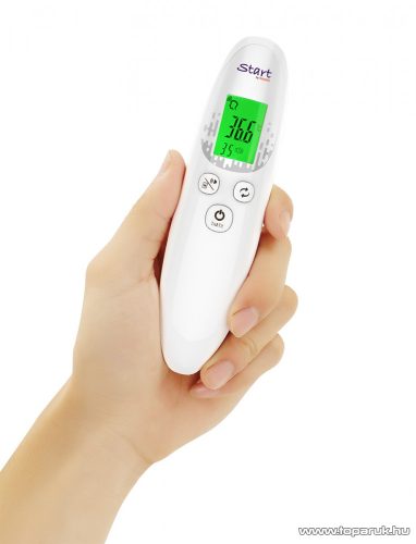 iHealth Start THf infra lázmérő (BPST3)