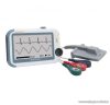 iHealth HM-PRO Viatom otthoni öndiagnosztikai készülék, házi EKG Bluetooth kapcsolattal