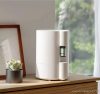 Kompact Aroma Humidifier HM-K-AR Szabadonálló aroma és párásító készülék, aromaterápiás diffúzor, fehér