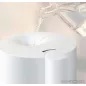   Kompact Aroma Humidifier HM-K-AR Szabadonálló aroma és párásító készülék, aromaterápiás diffúzor, fehér