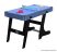 HY-PRO 4 az 1-ben multifunkciós játék asztal (csocsó, léghoki, biliárd, ping-pong - asztali tenisz)