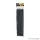 Handy Vezetékkötegelő, 390x4,6mm, fekete, 100 db / csomag (05423)