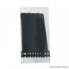 Handy Tépőzáras vezetékkötegelő, fekete, 150 x 12 mm, 10 db / csomag (05515)