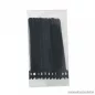   Handy Tépőzáras vezetékkötegelő, fekete, 150 x 12 mm, 10 db / csomag (05515)