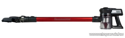 Hausmeister HM 2061 2 az 1-ben vezeték nélküli kézi porszívó