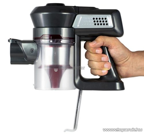 Hausmeister HM 2061 2 az 1-ben vezeték nélküli kézi porszívó