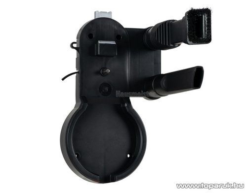 Hausmeister HM 2061 2 az 1-ben vezeték nélküli kézi porszívó