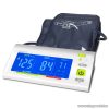 Homedics BPA-3000-EU Deluxe Premium Automata felkaros vérnyomásmérő 