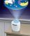 Homedics SS-3000 Projektoros baba altató, kivetítő - készlethiány