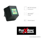   PestXRepel PR-220.1 Elektromágneses rágcsálóriasztó 230V 120 m2