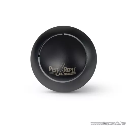 PestXRepel PR-300.1 Elektromágneses rágcsálóriasztó 230V, 130 m2