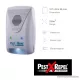 PestXRepel PR-500.3 Kombinált rágcsálóriasztó fény-, ultrahang- és elektromágneses riasztás 220 m2