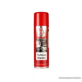 TSCHÜSS MARDER Nyestriasztó spray