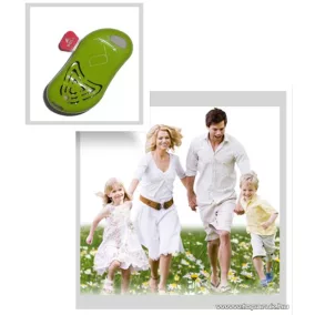   TickLess Ultrahangos kullancs és bolha riasztó felnőttek számára