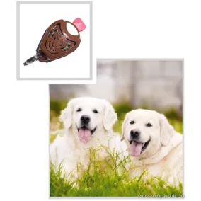   TickLess Ultrahangos kullancs- és bolha riasztó kutyák és macskák számára