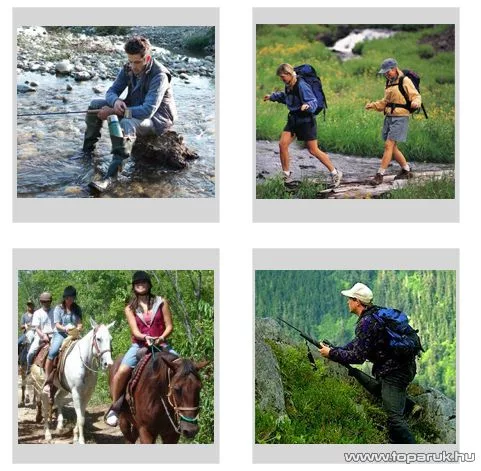 TickLess Ultrahangos kullancs és bolha riasztó felnőttek számára