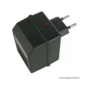   Spuri ER 80 ultrahangos rágcsálóriasztó (egérriasztó, patkányriasztó) 80 m2