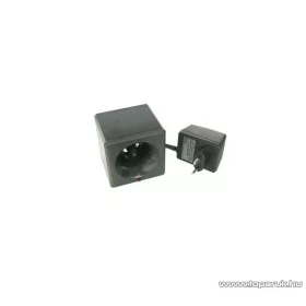   Ultrasonic US300 hálózati 230V ultrahangos nyestriasztó (patkányriasztó, egérriasztó, rágcsálóriasztó) 300 m2