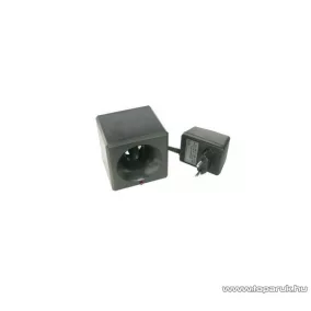   Ultrasonic US300 hálózati 230V ultrahangos nyestriasztó (patkányriasztó, egérriasztó, rágcsálóriasztó) 300 m2