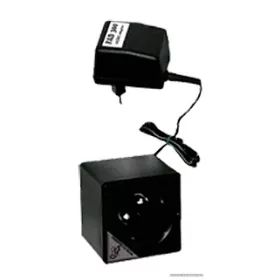   Ultrasonic US300 hálózati 230V ultrahangos nyestriasztó (patkányriasztó, egérriasztó, rágcsálóriasztó) 300 m2