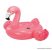 Intex Mega 2 személyes óriás flamingó úszó sziget matrac, 203 x 196 x 124 cm (57288)
