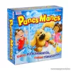 Pancs Mancs, vidám kutyusfürdetős családi társasjáték