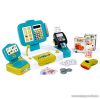 Smoby Mini Shop Elektronikus játék pénztárgép