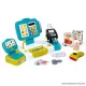 Smoby Mini Shop Elektronikus játék pénztárgép