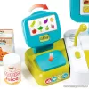 Smoby Mini Shop Elektronikus játék pénztárgép