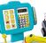 Smoby Mini Shop Elektronikus játék pénztárgép