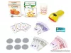 Smoby Mini Shop Elektronikus játék pénztárgép