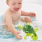 Tomy Toomies Éneklő, úszó teknős fürdőjáték