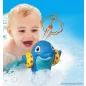 Tomy Toomies Delfinpajti fürdőjáték