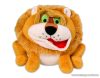 Grimasz Pajtik Oroszlán plüssfigura, 12 cm
