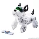 Silverlit Pupbo Robomancs, az okoskutya, interaktív robot kutya