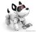 Silverlit Pupbo Robomancs, az okoskutya, interaktív robot kutya