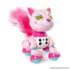 Zoomer Meowzies robot cica, interaktív játék macska - Chic