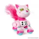 Zoomer Meowzies robot cica, interaktív játék macska - Chic