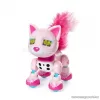 Zoomer Meowzies robot cica, interaktív játék macska - Chic
