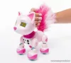Zoomer Meowzies robot cica, interaktív játék macska - Chic