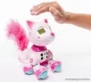 Zoomer Meowzies robot cica, interaktív játék macska - Chic