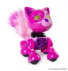 Zoomer Meowzies robot cica, interaktív játék macska - Runway
