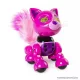 Zoomer Meowzies robot cica, interaktív játék macska - Runway